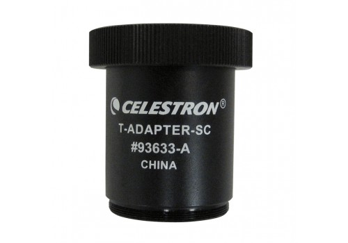Celestron Raccordo Fotografico T-Adapter Schmidt-Cassegrain