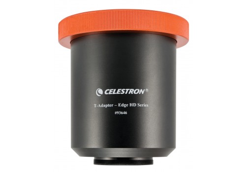 Celestron Raccordo Fotografico T-Adapter per EdgeHD925/1100/1400