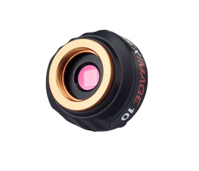 Celestron Neximage 10 - immagine 2