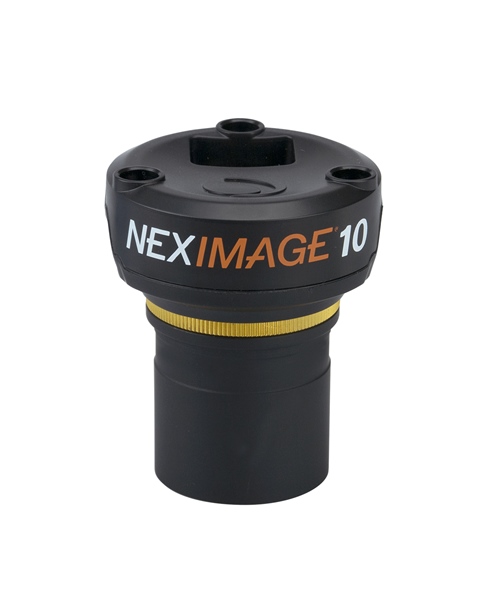 Celestron Neximage 10