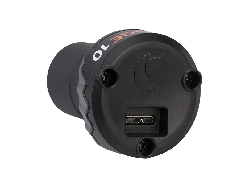 Celestron Neximage 10 - immagine 3