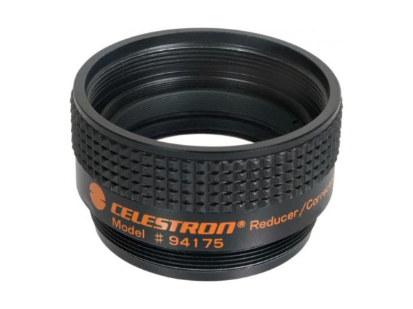 Celestron Riduttore/Correttore f/6.3 per Schmidt-Cassegrain