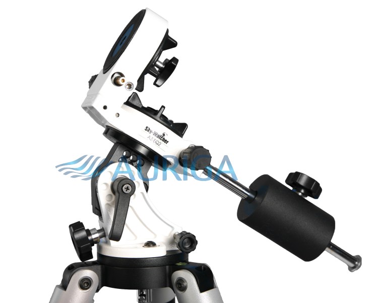 Skywatcher Newton 130 AZ-EQ Avant - immagine 2