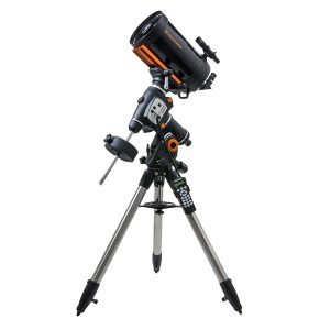 Celestron CGEM II C8 XLT