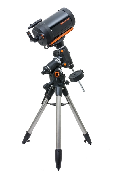 Celestron CGEM II C8 XLT - immagine 2