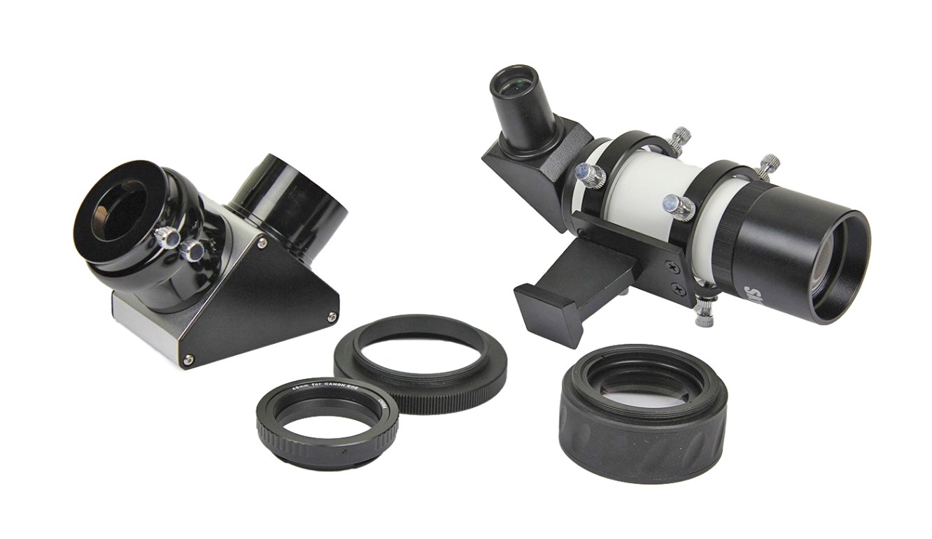 Esprit 150ED Tripletto APO OTA - immagine 4