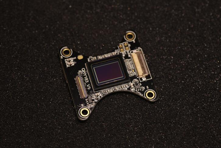 QHY 183 Mono Cooled - immagine 6