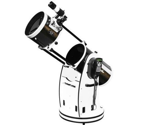 Skywatcher Dobson Skyliner 250/1200 Flextube GoTo