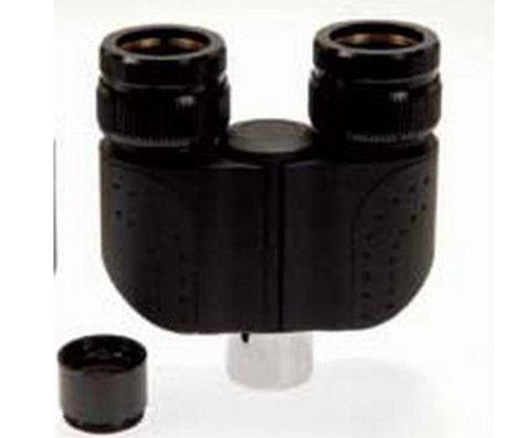 Torretta Binoculare Skywatcher 31,8mm