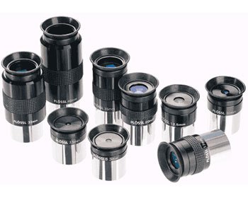 Oculare Skywatcher Plossl Advanced 17 mm