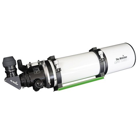 Esprit 120ED Tripletto APO OTA
