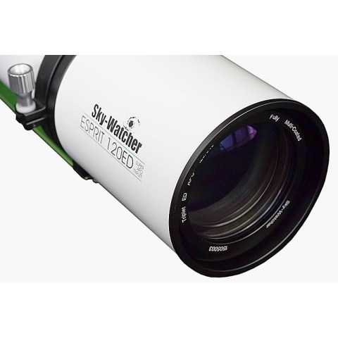 Esprit 120ED Tripletto APO OTA - immagine 3