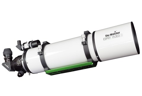 Esprit 150ED Tripletto APO OTA
