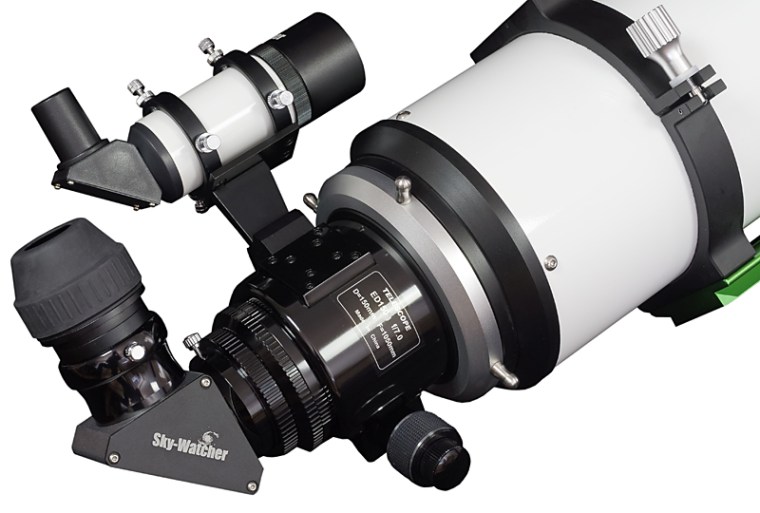 Esprit 150ED Tripletto APO OTA - immagine 6