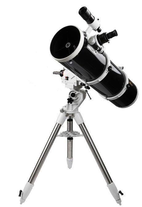 Skywatcher Newton Explorer 250 AZEQ6 SynScan