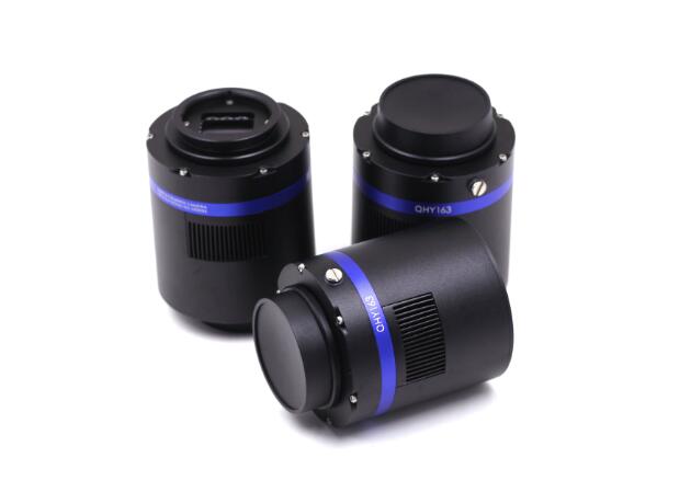 QHY 163 Color - immagine 3