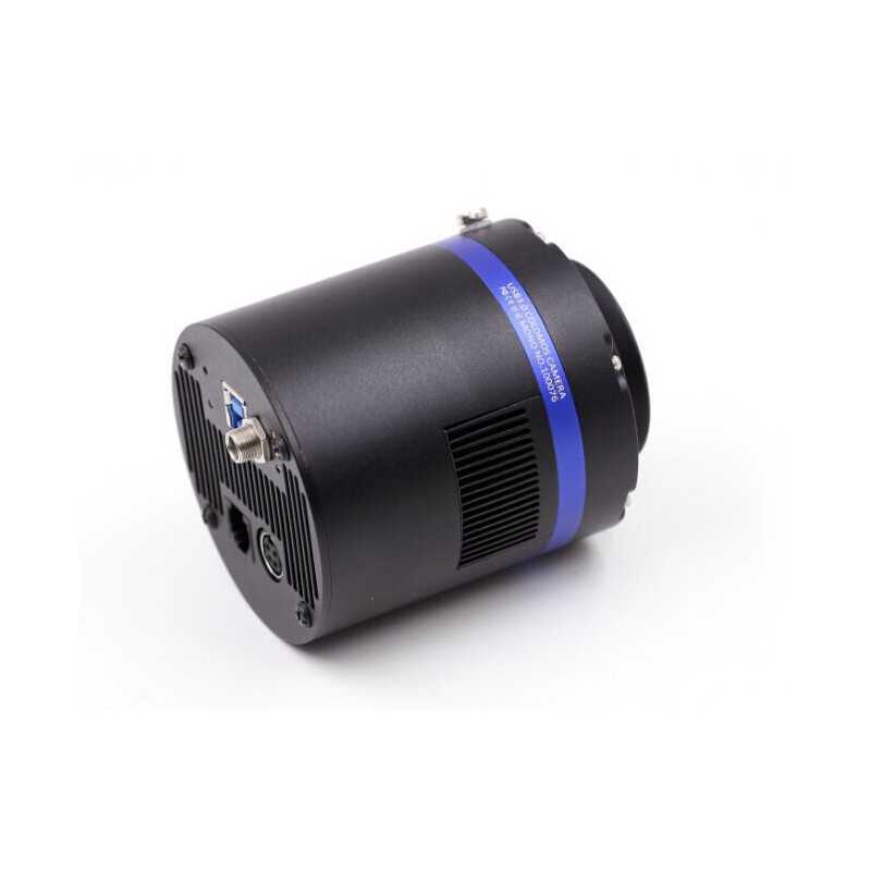 QHY 183 Mono Cooled - immagine 2