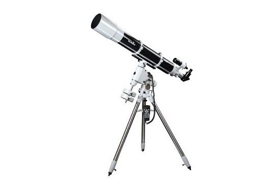 Skywatcher Rifrattore Evostar 150 EQ5 SynScan