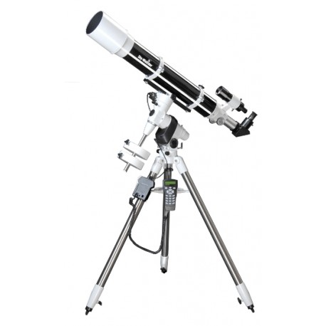 Skywatcher Rifrattore Evostar 120 EQ5 SynScan