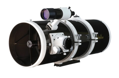 Skywatcher Newton Quattro 8S