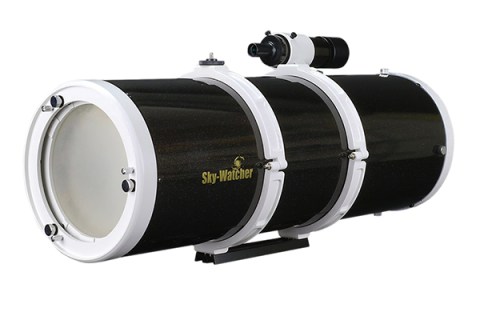 Skywatcher Newton Quattro 8S - immagine 2
