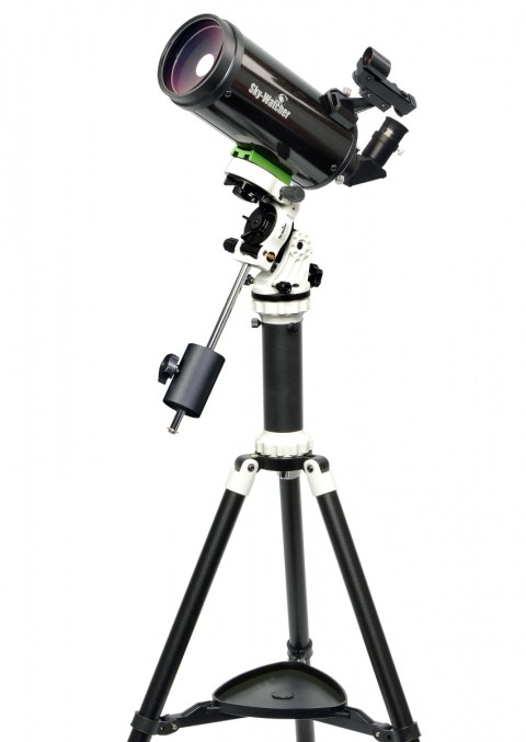 Skywatcher Maksutov 102 AZ-EQ Avant