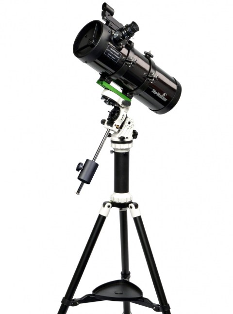 Skywatcher Newton 114 AZ-EQ Avant