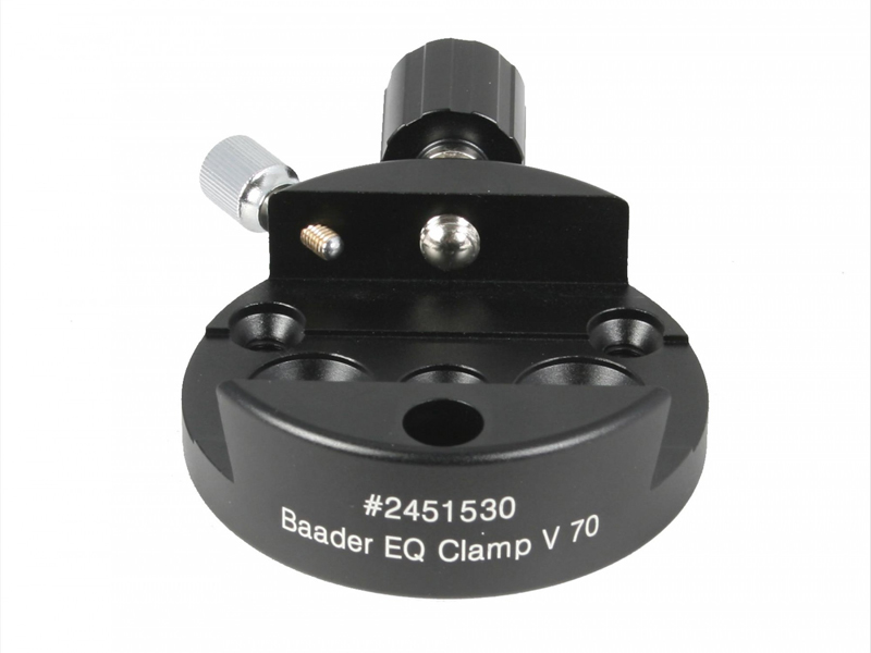 Baader Set piastra Baader Bino-Stronghold - immagine 2