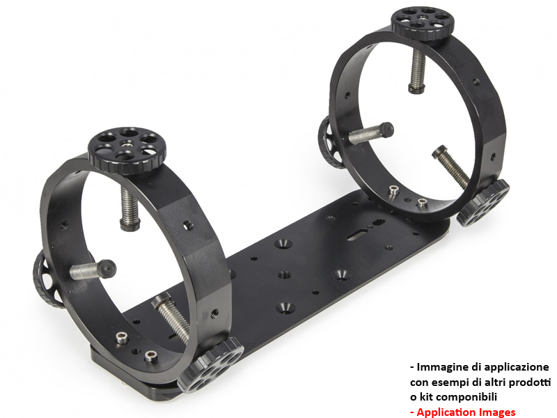 Baader Set piastra Baader Bino-Stronghold - immagine 6