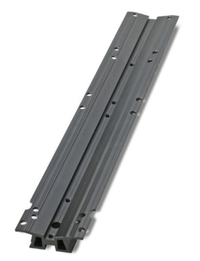 Baader Barra a Coda di Rondine tipo Vixen, lunghezza 470mm