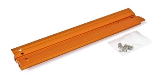 Baader Barra a Coda di Rondine di tipo Vixen arancio SC 8