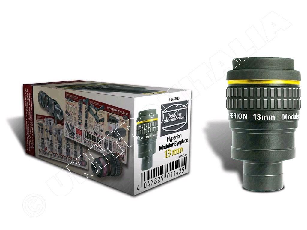 Baader Oculare Hyperion f. 13 mm - BP2454613