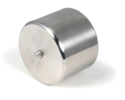 Baader Contrappeso per il bilanciamento fine da 1 kg BP2951401
