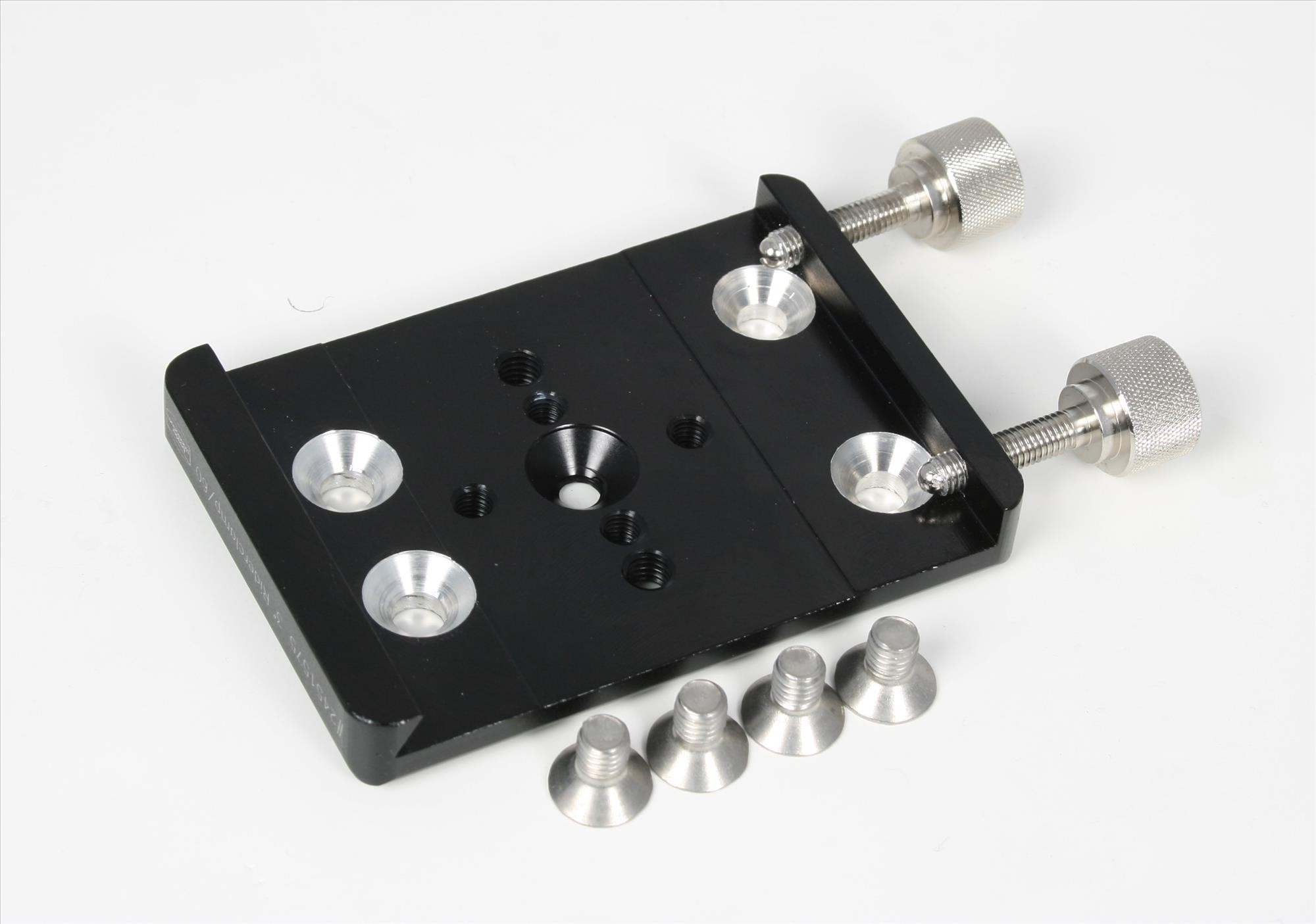 Baader Flangia da 3, lunghezza 60mm BP2450316