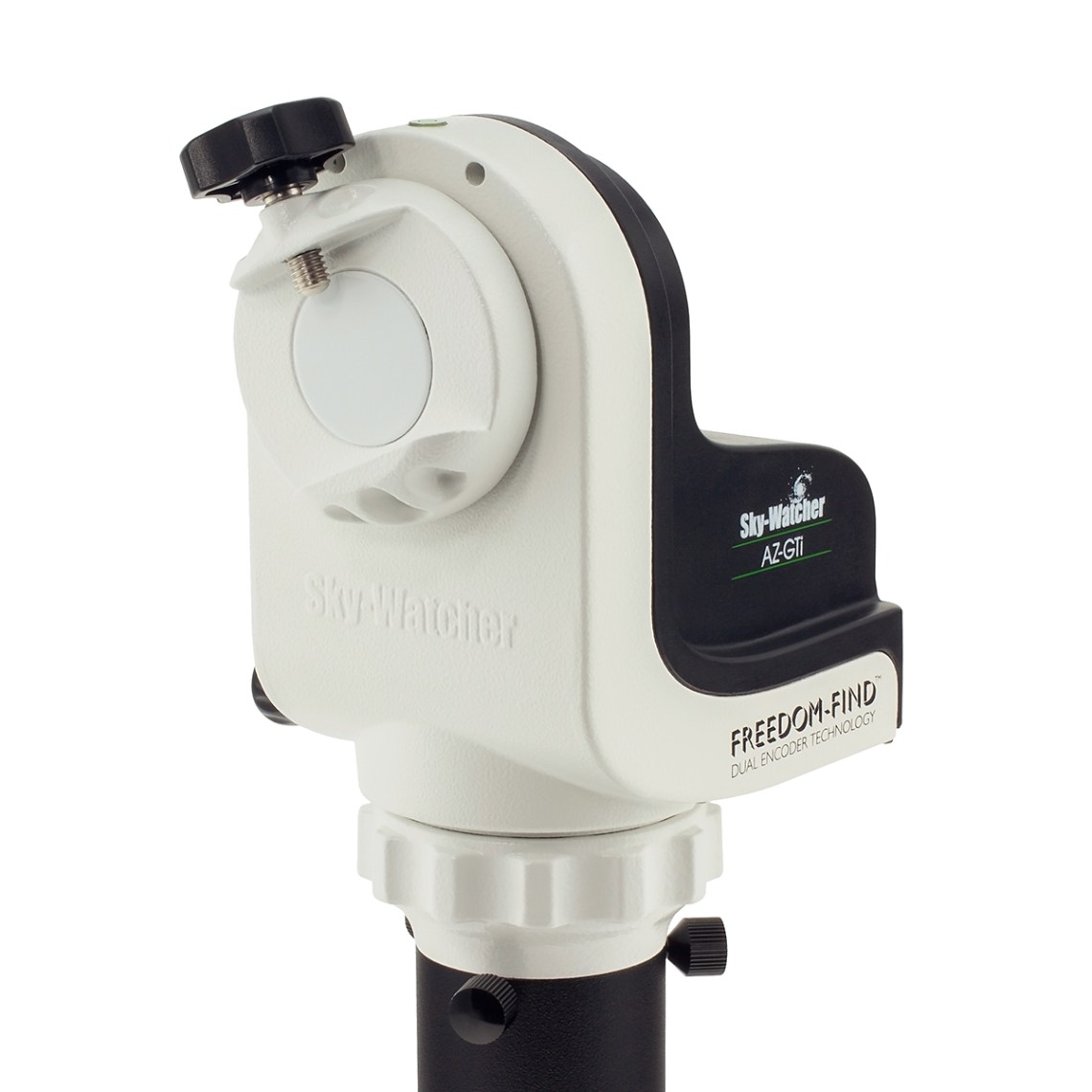 Montatura Altazimutale Skywatcher AZ-GTi GoTo WiFi completa - immagine 3