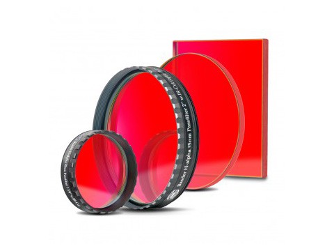 Baader Filtro 2" Halfa 35nm BP2458380