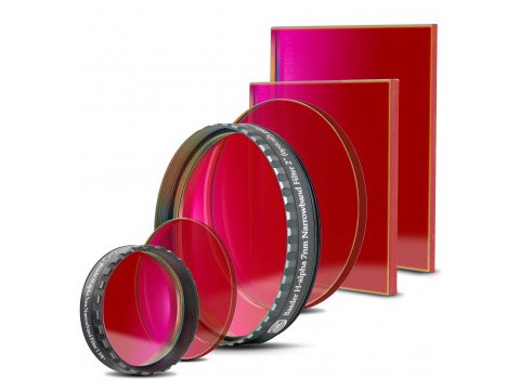 Baader Filtro HAlpha 31.8mm 7nm BP2458382