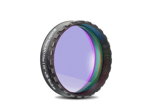 Baader Filtro 2" Semi APO BP2458399