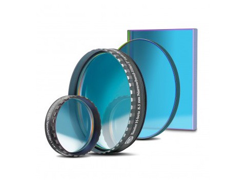 Baader Filtro 31.8mm HBeta 8.5nm BP2458425