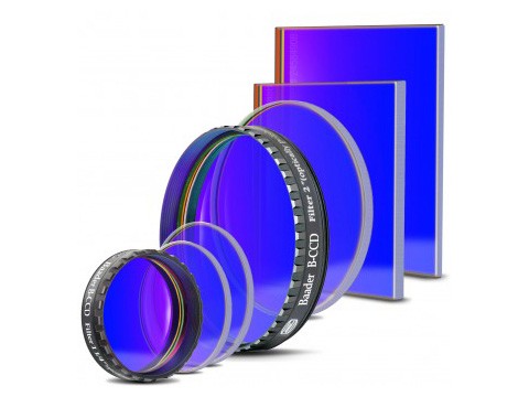 Baader Filtro Blu scuro da 31.8mm BP2458302