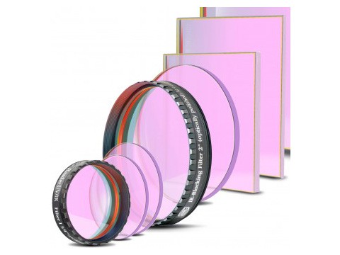 Baader Filtro 2" UV-IR cut BP2459210A