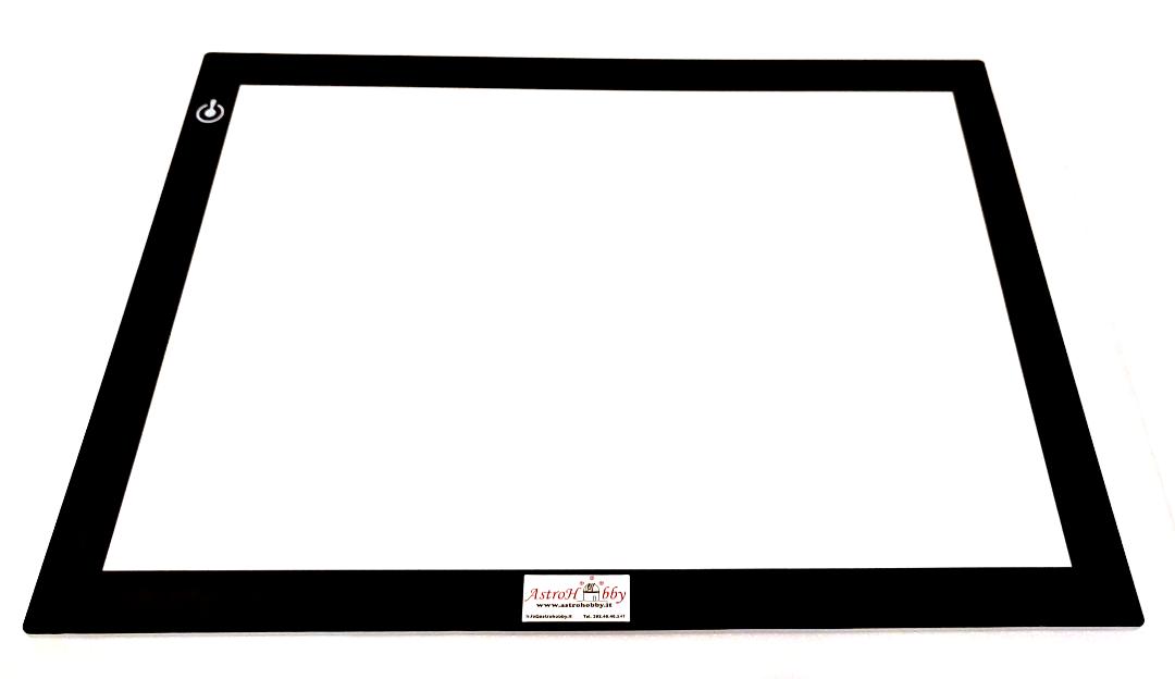 FlatField Panel Slim