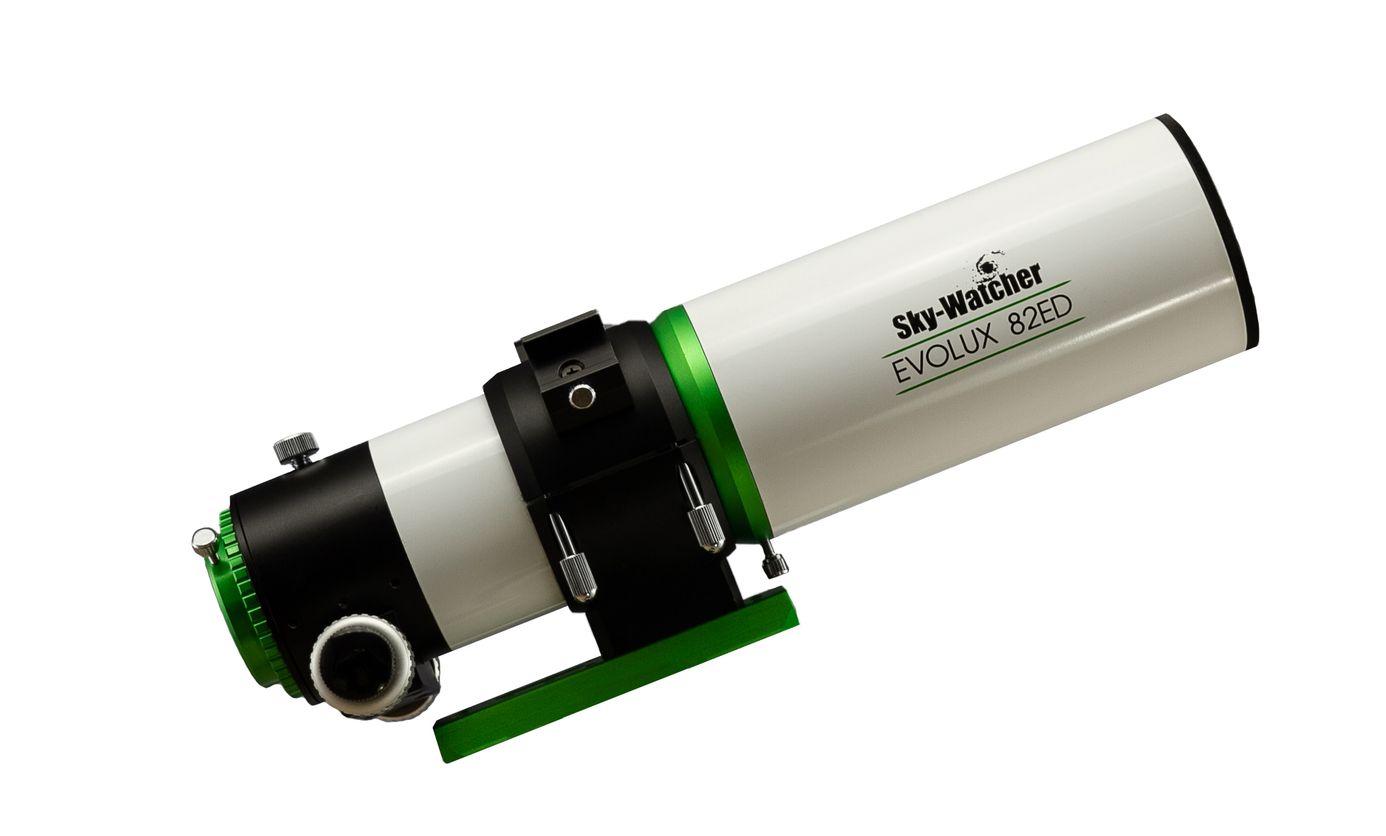 Skywatcher Evolux 82ED OTA + riduttore/spianatore