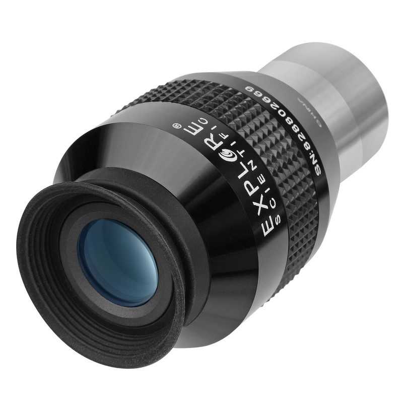 Explore Scientific Oculare 82° N2 6,7 mm 1,25" - immagine 2