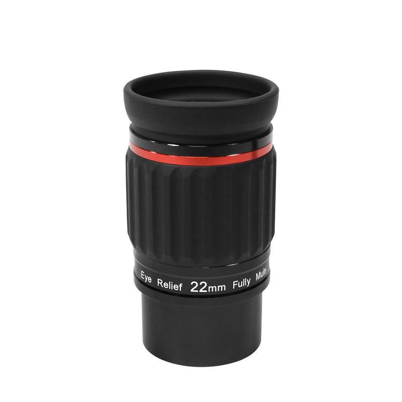 Omegon Redline SW 22mm oculare 2 "