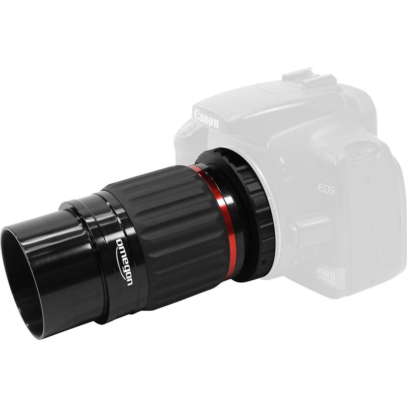 Omegon Redline SW 22mm oculare 2 " - immagine 2