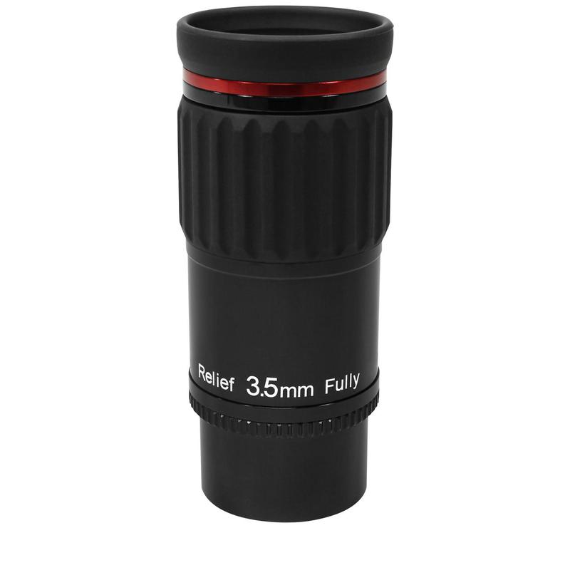 Omegon Oculare Redline SW 3,5 mm 1,25 "/ 2"