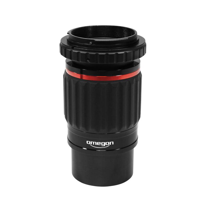 Omegon Oculare Redline SW 3,5 mm 1,25 "/ 2" - immagine 2