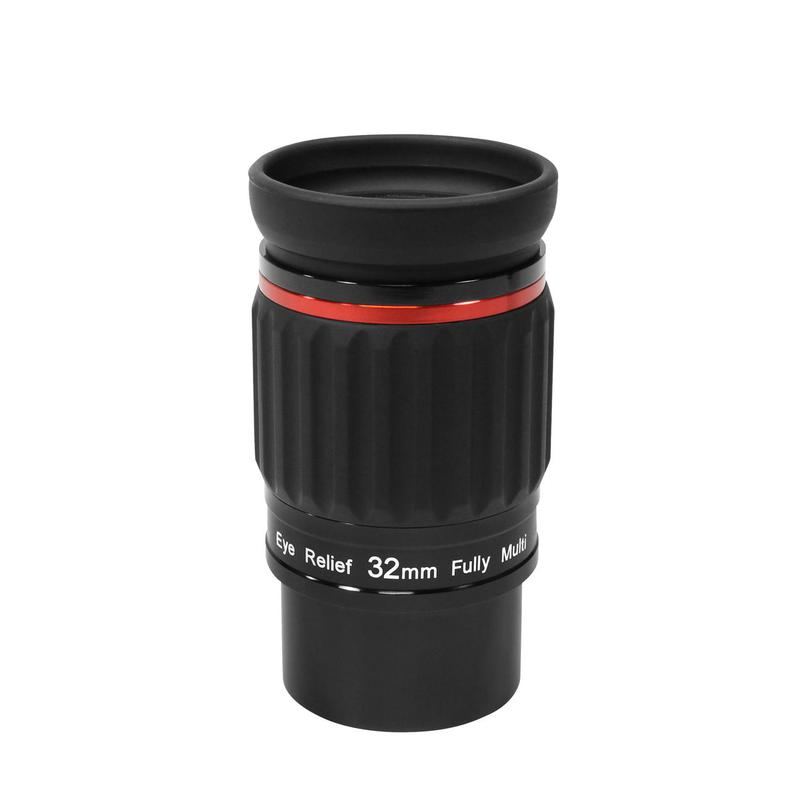 Omegon Redline SW 32mm oculare 2"