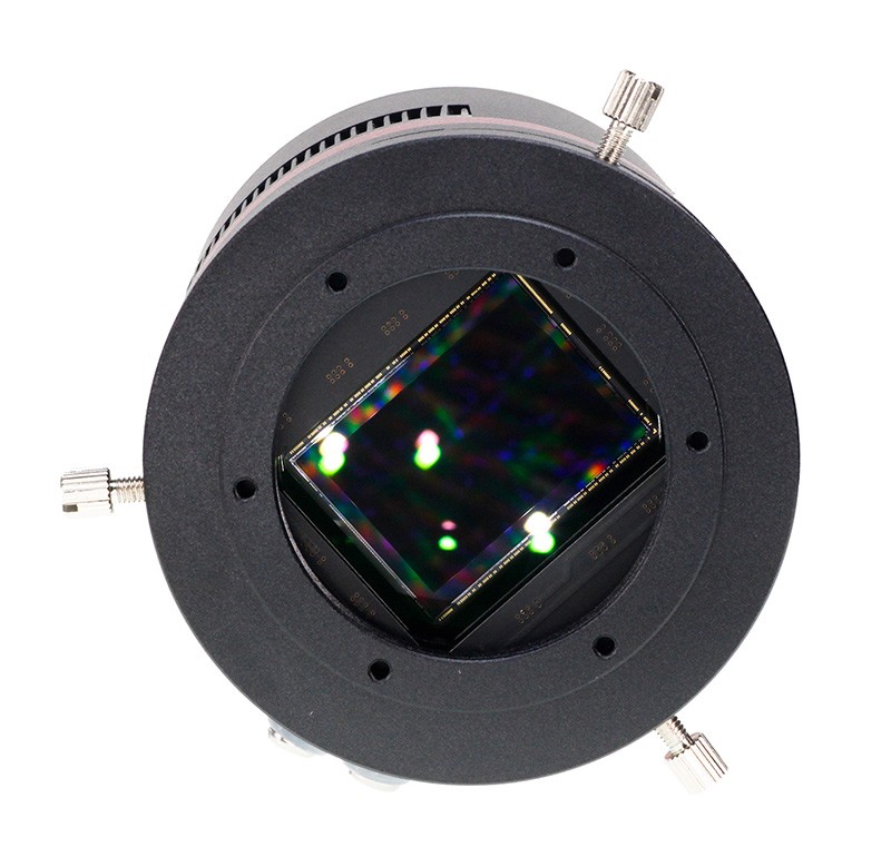 QHY410 BSI FF - immagine 2